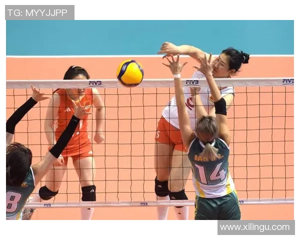 上海排球队实力分析与发展前景探讨聚焦排球运动的未来挑战与机遇 上海排球队实力分析与发展前景探讨聚焦排球运动的未来挑战与机遇