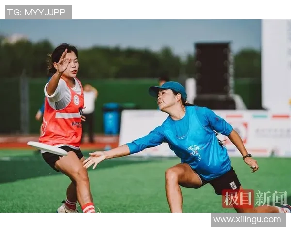 专访黄强：探寻飞盘运动崛起背后的成功秘诀与未来发展之路