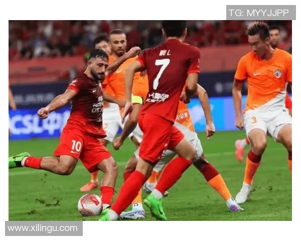 今晚中超足球精彩对决来袭各队争夺荣耀与胜利的巅峰时刻 今晚中超足球精彩对决来袭各队争夺荣耀与胜利的巅峰时刻