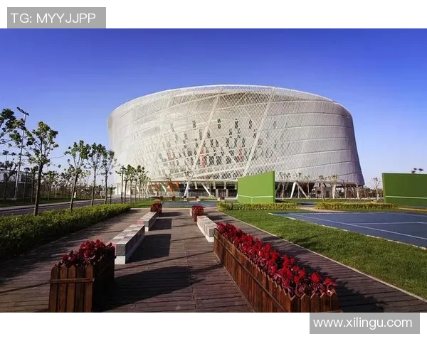 团泊湖畔的足球梦想天津团泊湖足球场引领城市体育新风潮 团泊湖畔的足球梦想天津团泊湖足球场引领城市体育新风潮