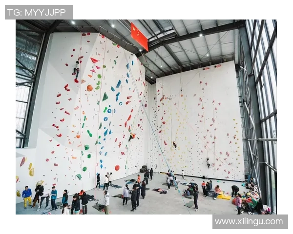 广州攀岩队心理素质排名第一最新攀岩心理素质TOP10揭晓