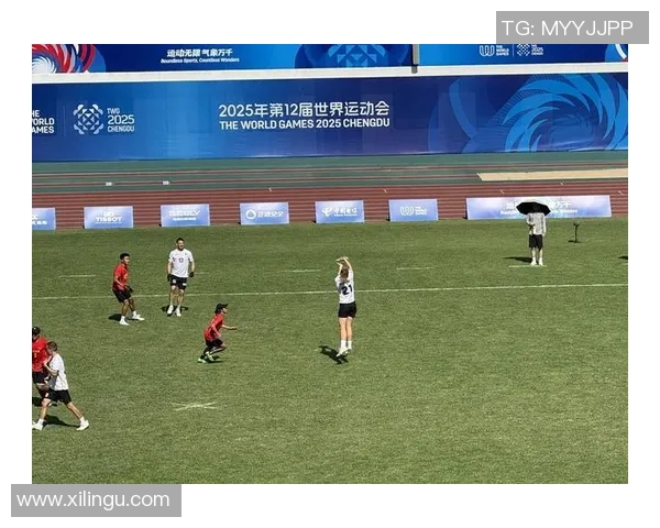 深圳飞盘队如何通过反击革新重塑竞技格局与团队精神 深圳飞盘队如何通过反击革新重塑竞技格局与团队精神