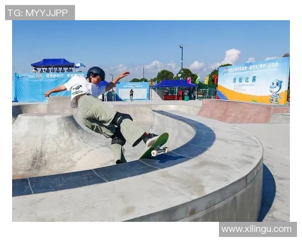 滑板实力榜单揭晓上海滑板队荣获第六名成就斐然