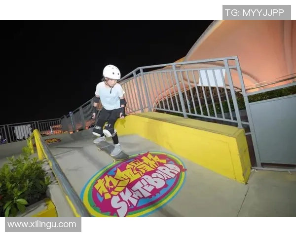 杭州滑板队技艺突飞猛进再创佳绩引领全国滑板技术新潮流 杭州滑板队技艺突飞猛进再创佳绩引领全国滑板技术新潮流