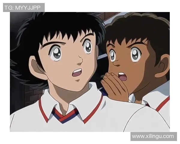 足球小将goal国语版56精彩回顾与角色分析带你重温经典足球故事 足球小将goal国语版56精彩回顾与角色分析带你重温经典足球故事